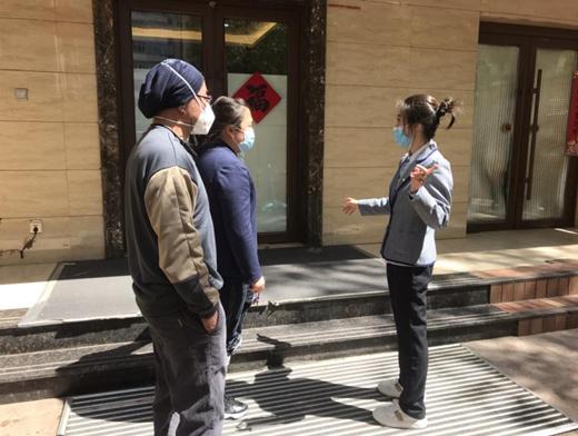 银政担联合出台“贴、降、免”方案 哈尔滨银行发放双稳贷款 支持小微企业渡过难关
